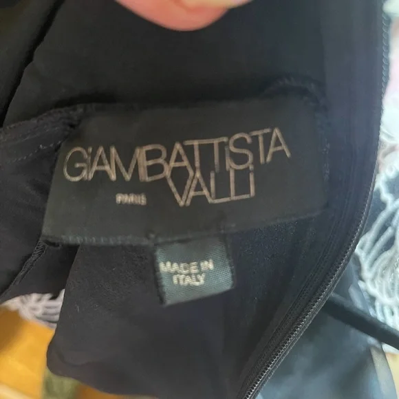 Giambattista Valli from Intermix size 38 xxs - Picture 4 of 4